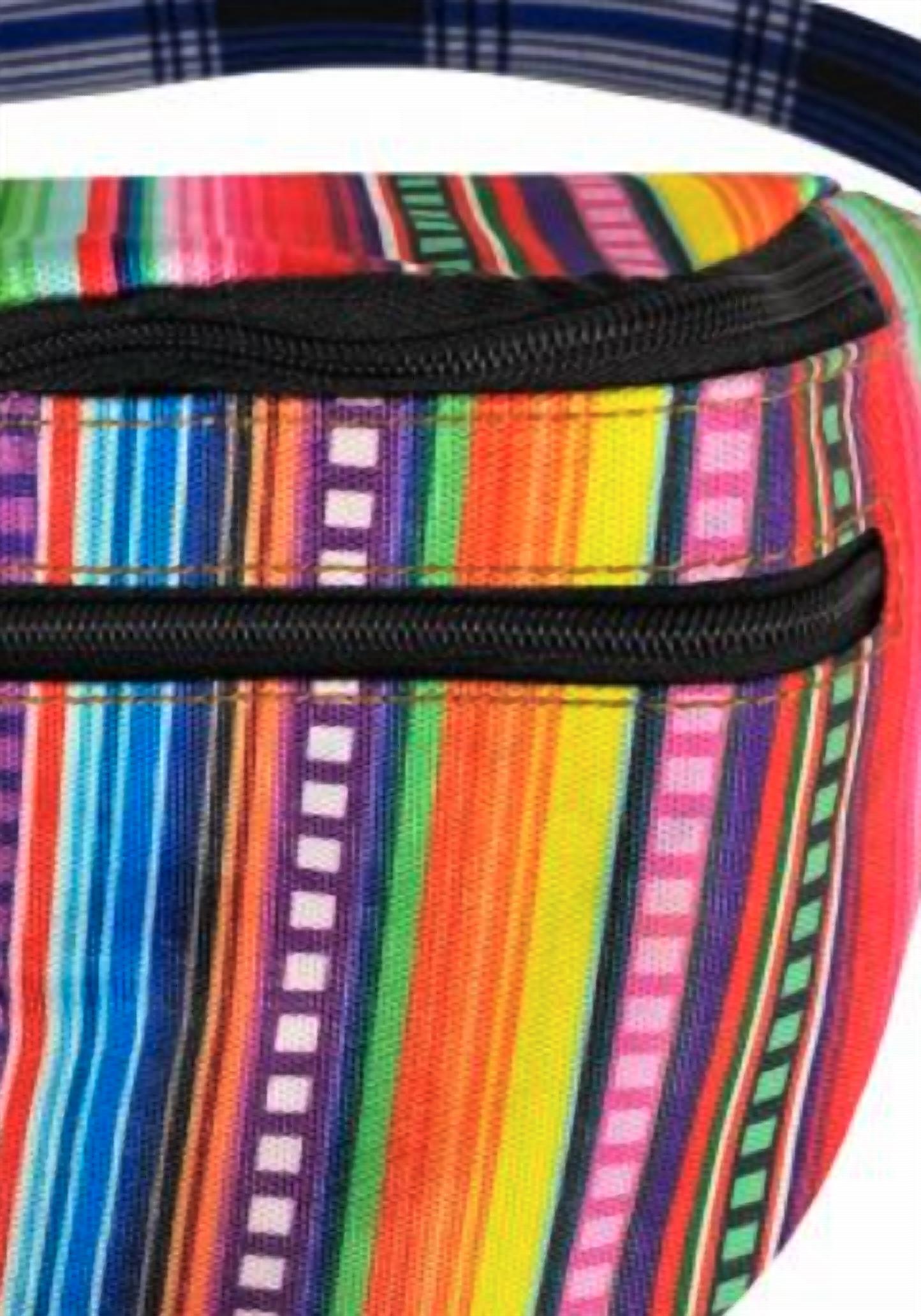 Showman - Women's Hip Pack Bag