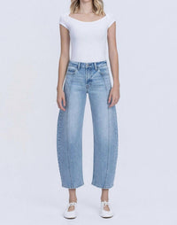 Vervet By Flying Monkey - The Jada Jeans