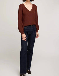 Gentle Fawn - Hailey Sweater