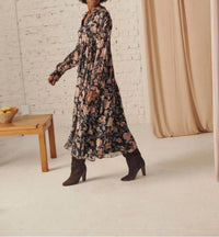 Louise Misha - Women's Chella Maxi Dress
