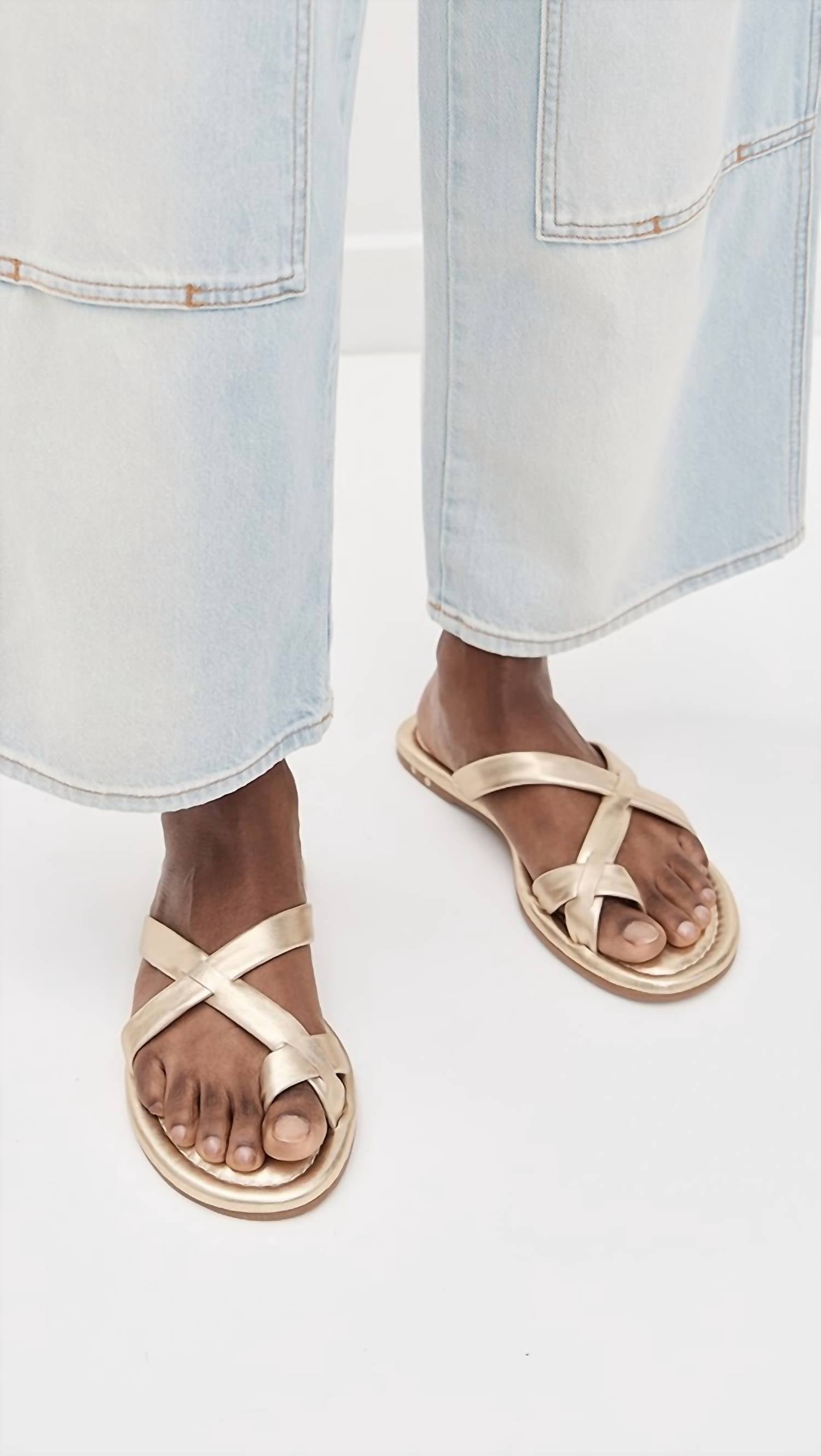 Beek - Women's Sungem Sandals