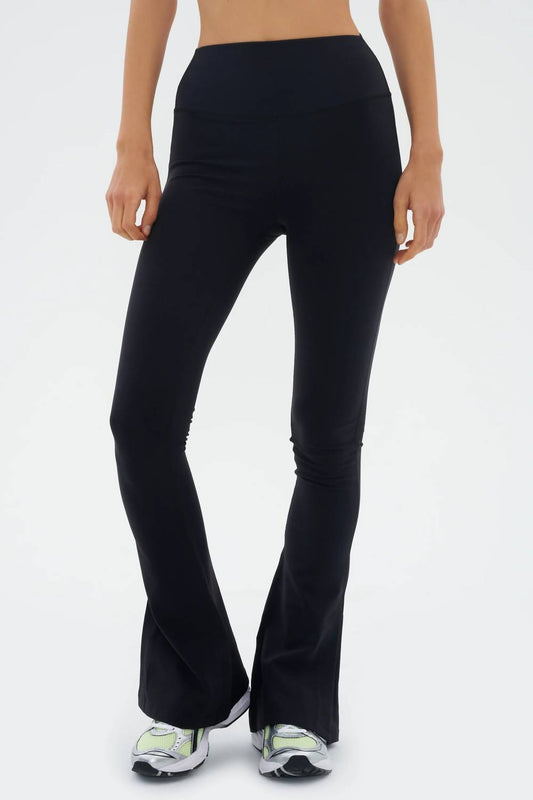 Splits59 - Raquel High Waist Flare Pant