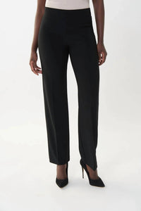 Joseph Ribkoff - Classic Wide Leg Pants