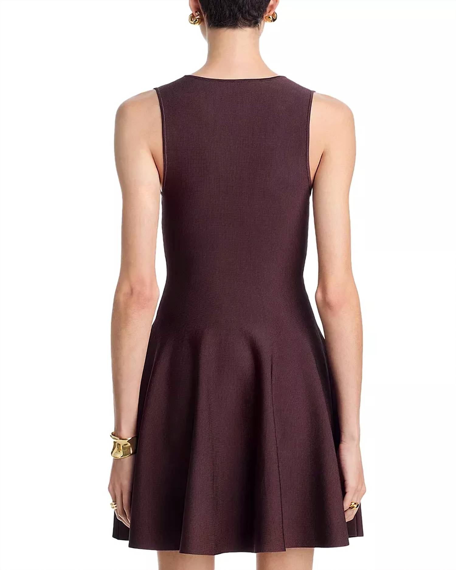 A.L.C. - Sera Dress