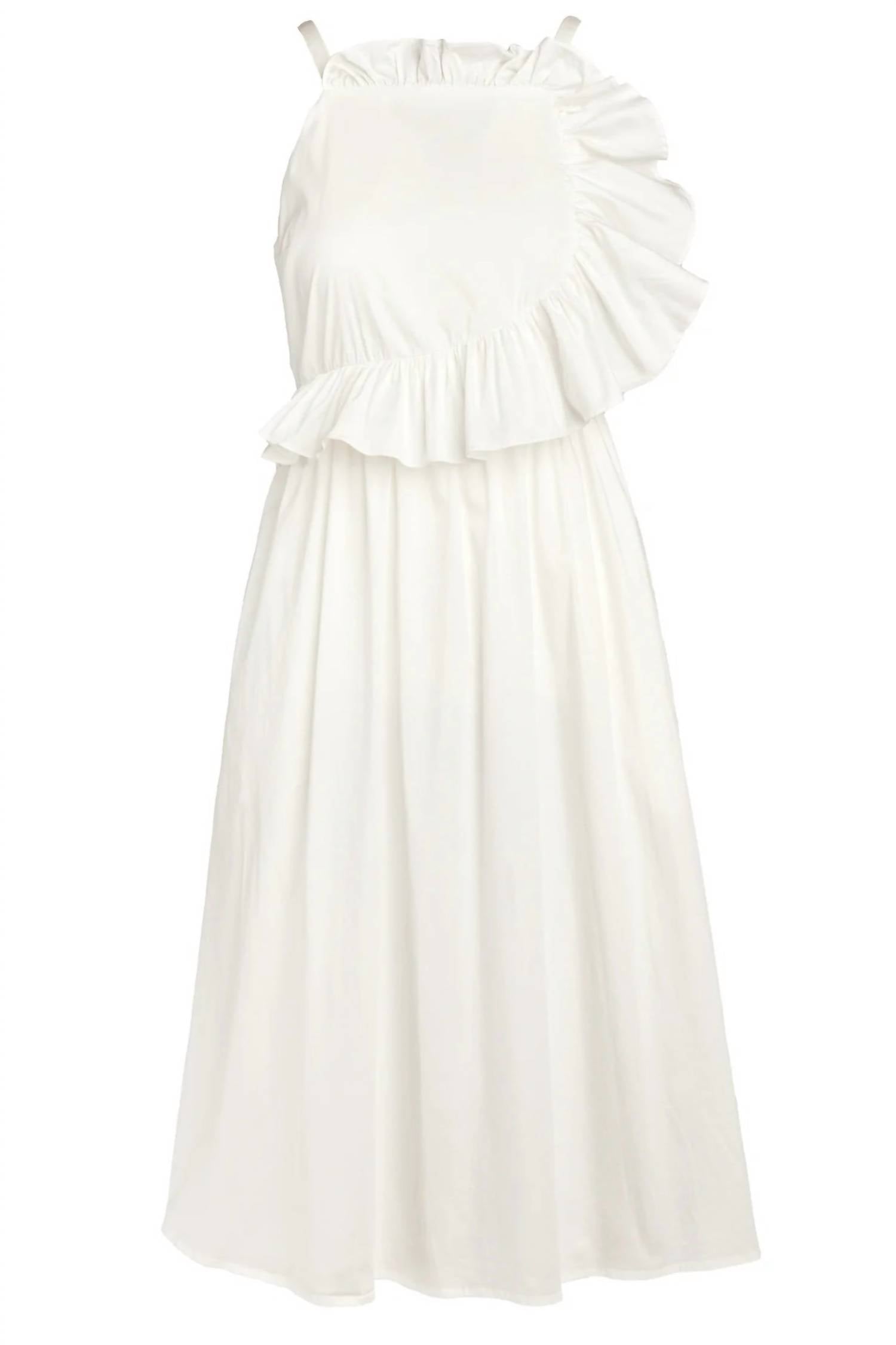 Genevieve Dress