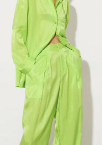 Mara Hoffman - Marella Straight Leg Pants