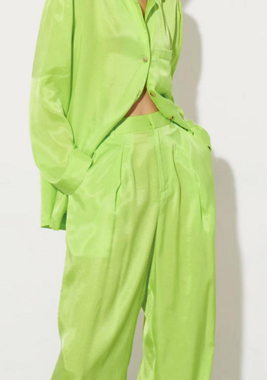 Mara Hoffman - Marella Straight Leg Pants