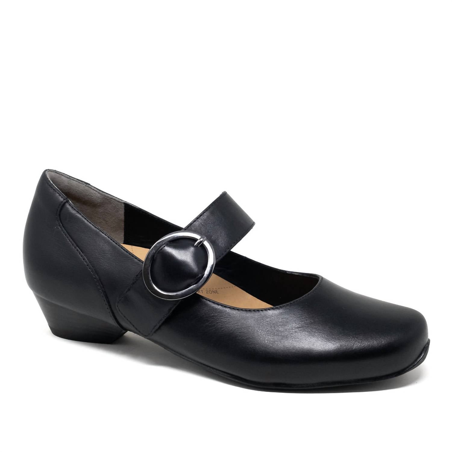 Ziera - Women's Candy Mary Jane