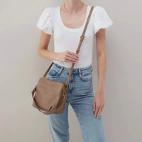 Hobo - Women's Starr Convertible Shoulder Bag
