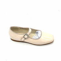 Boutaccelli - Girl's Ritz Square Toe Mary Jane Shoe