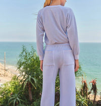Sundry - Raglan Sport Crew Sweatshirt