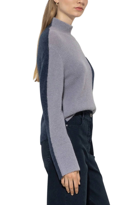 Luisa Cerano - Turtleneck Sweater