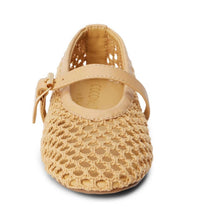 Matisse Women's Nolita Ballet Flat in natural - women's flats - view 4