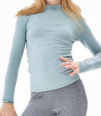 Good Girl - Florrie Long Sleeve Modal Knit Top