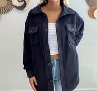 Zenana - Women's Cozy Retreat Jacket