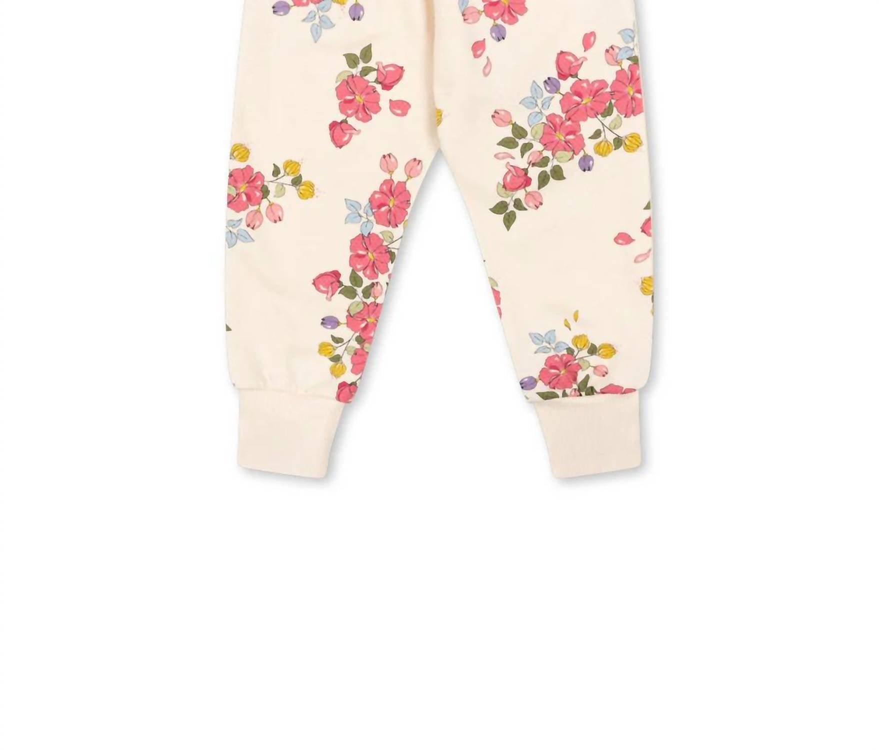 Konges Sløjd - Kid's Loupy Lou Sweat Set