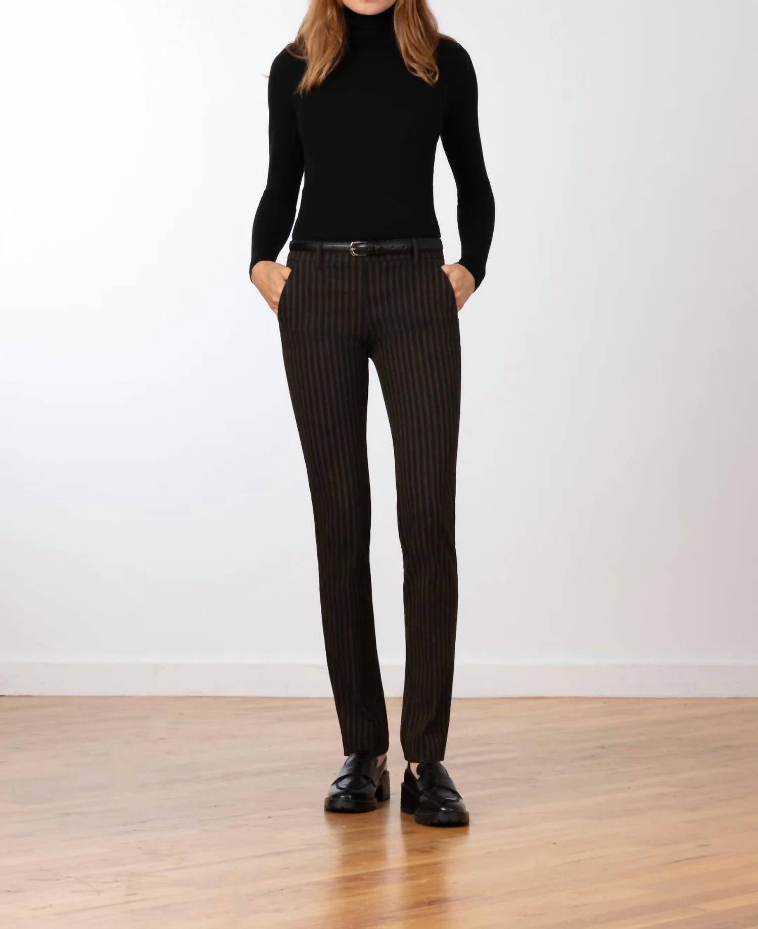 Avenue Montaigne - Romeo Chic Pant