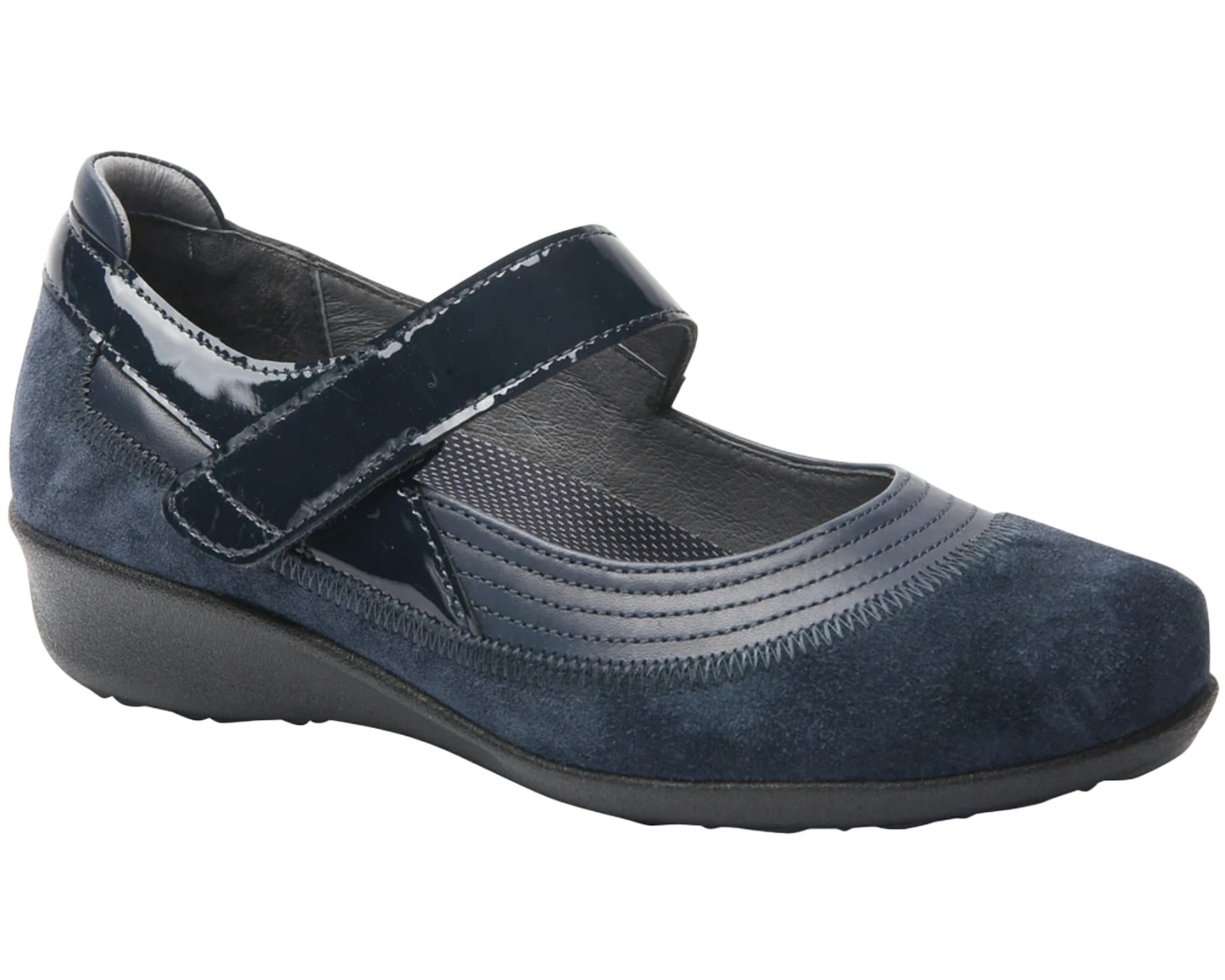 Drew - Genoa Loafer