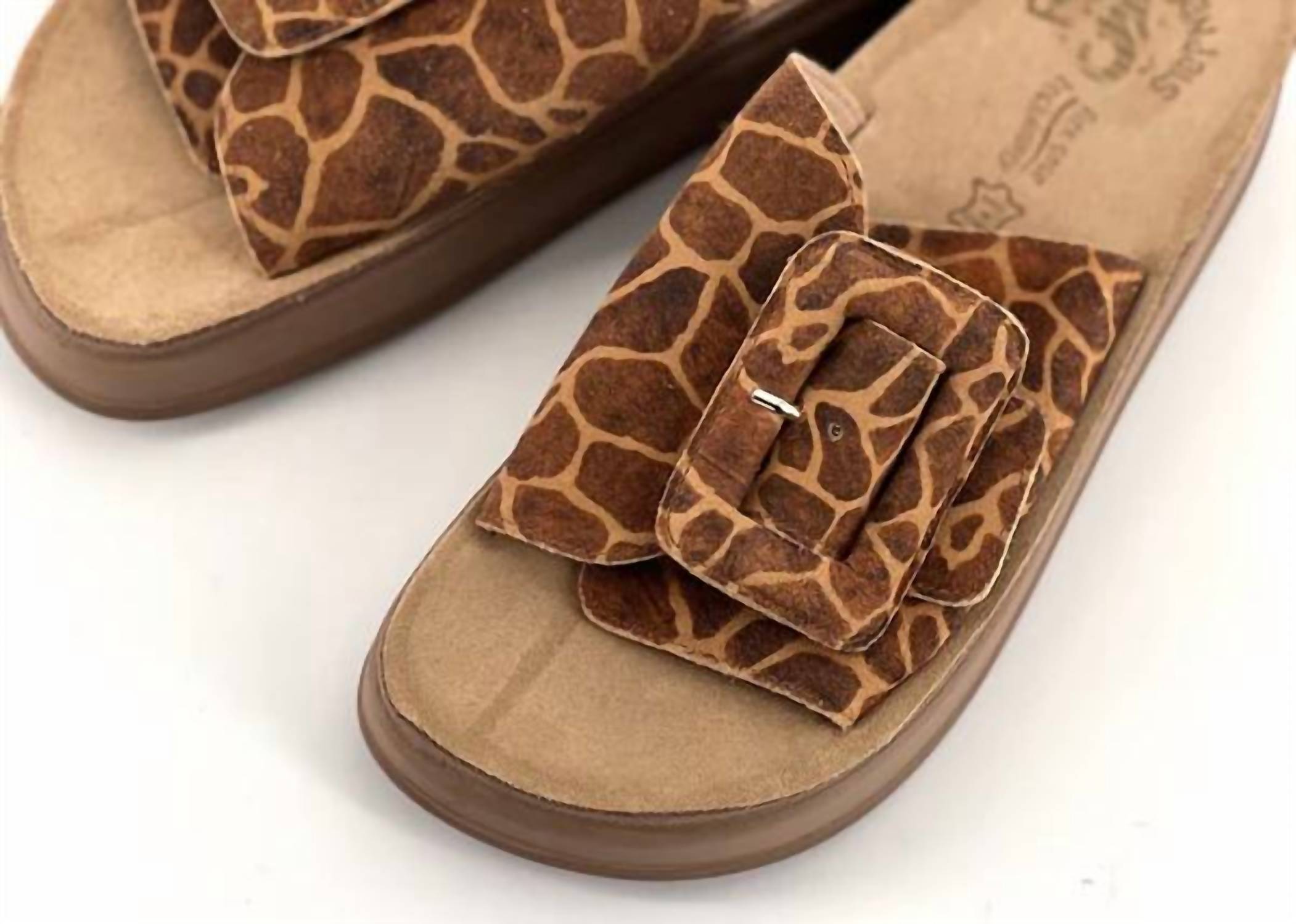 Fantasy Sandals - Women's Vasileia Sandals
