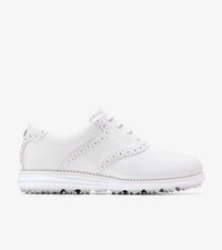 Cole Haan - Women's Øriginalgrand Saddle Golf Shoes