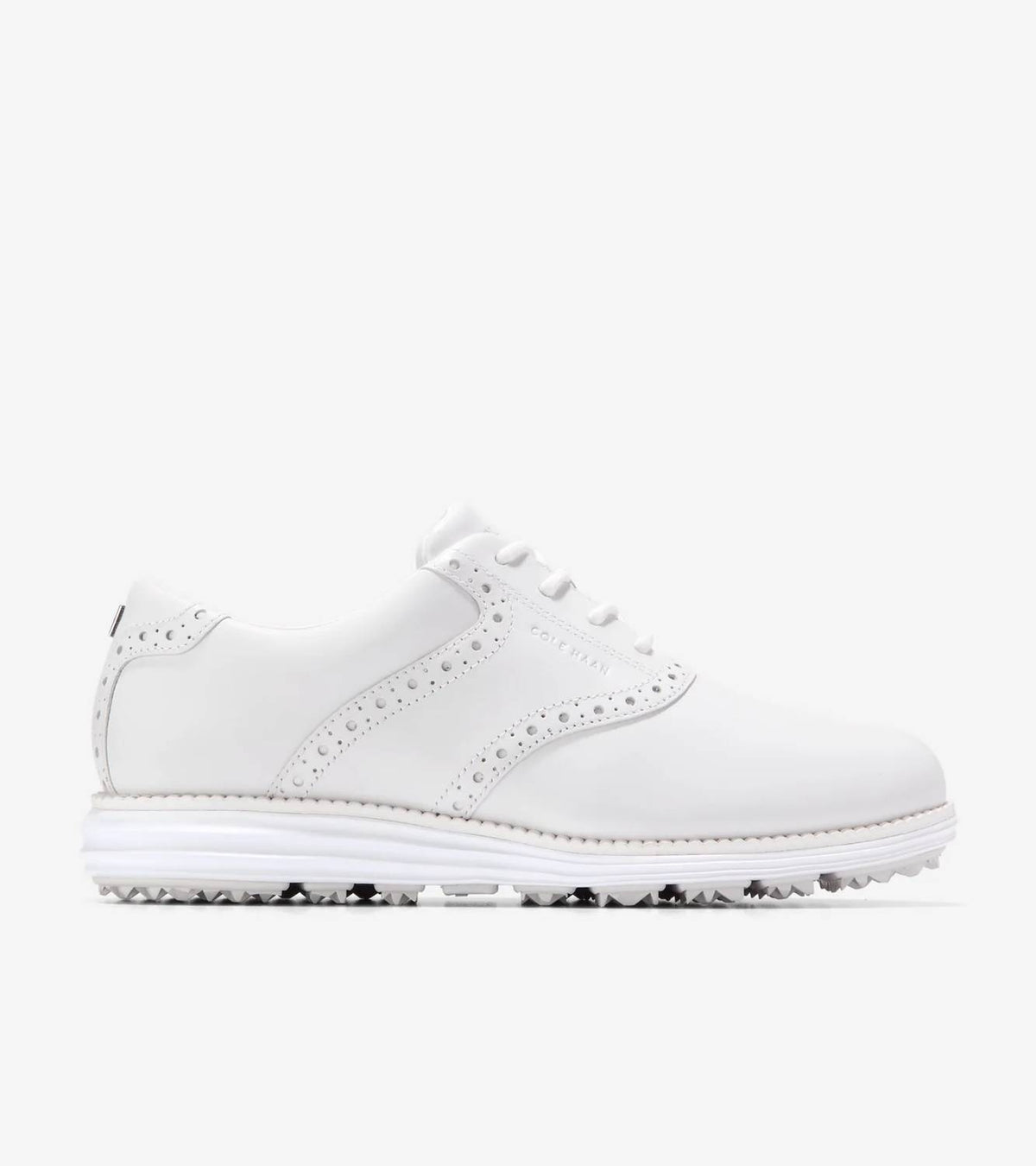 Cole Haan - Women's Øriginalgrand Saddle Golf Shoes