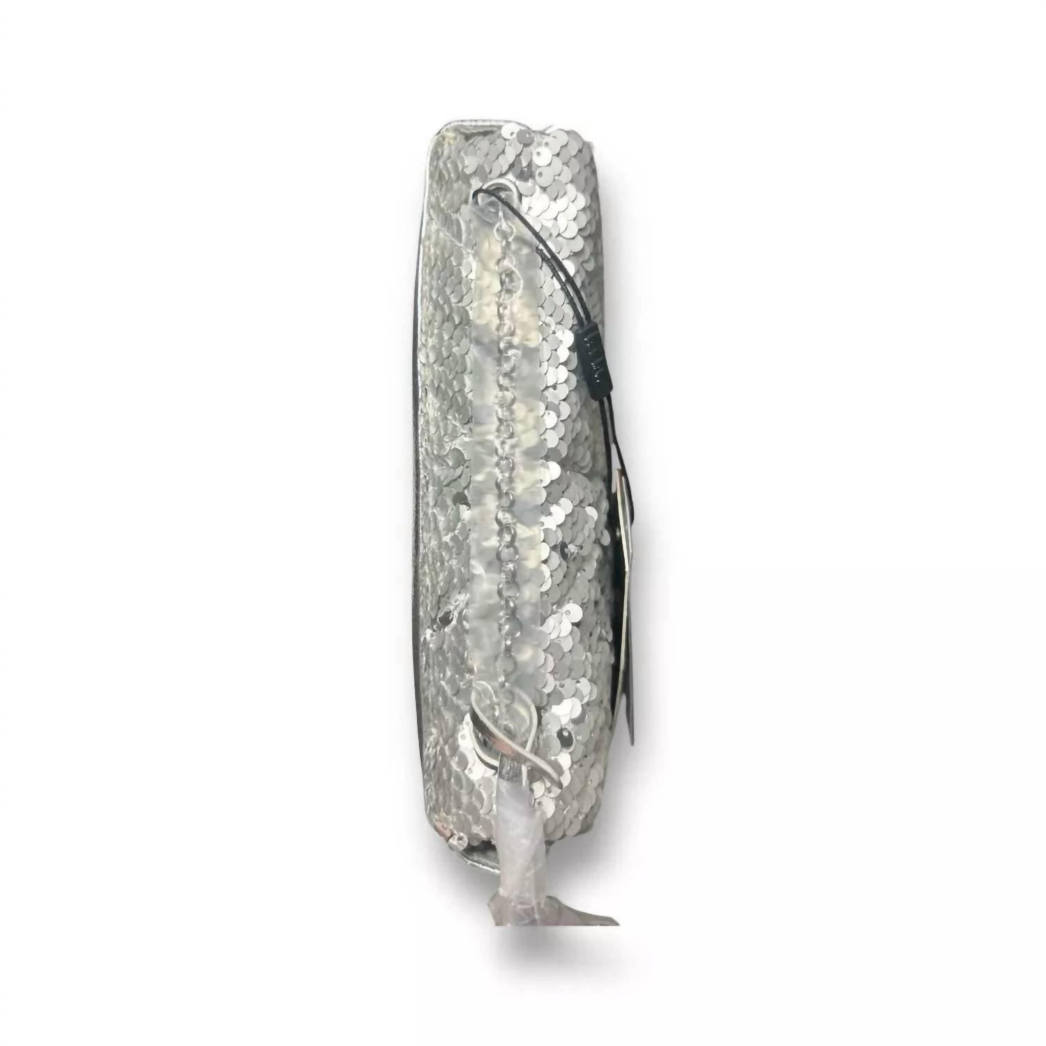 Nicole Miller - Women's Glitter Mitchell Crossobdy Bag