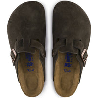 Birkenstock - Unisex Boston Bs Clog