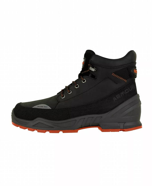 Berrendo - Work Boots 6‚Äù ‚Äì Alloy Toe Boots