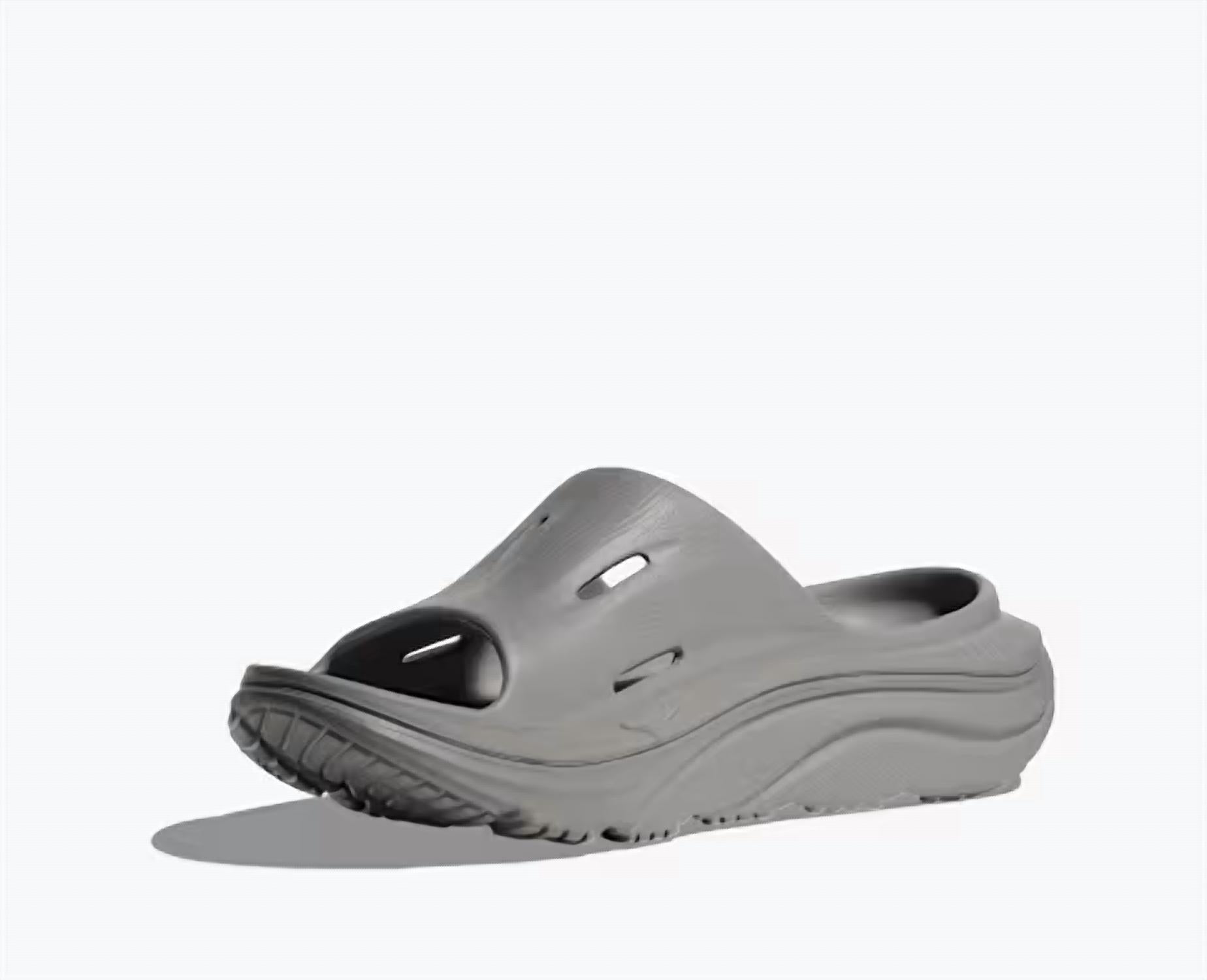 Hoka - Men's Ora Recovery Slide