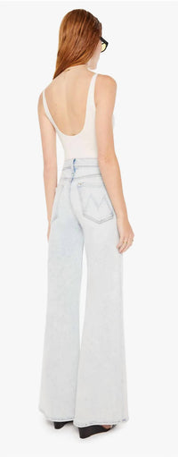 Mother - The Tomcat Roller Jeans