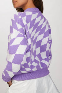 EMMA SWEATER