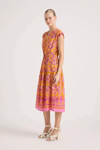 Lola Australia - Daisy Boo Midi Dress