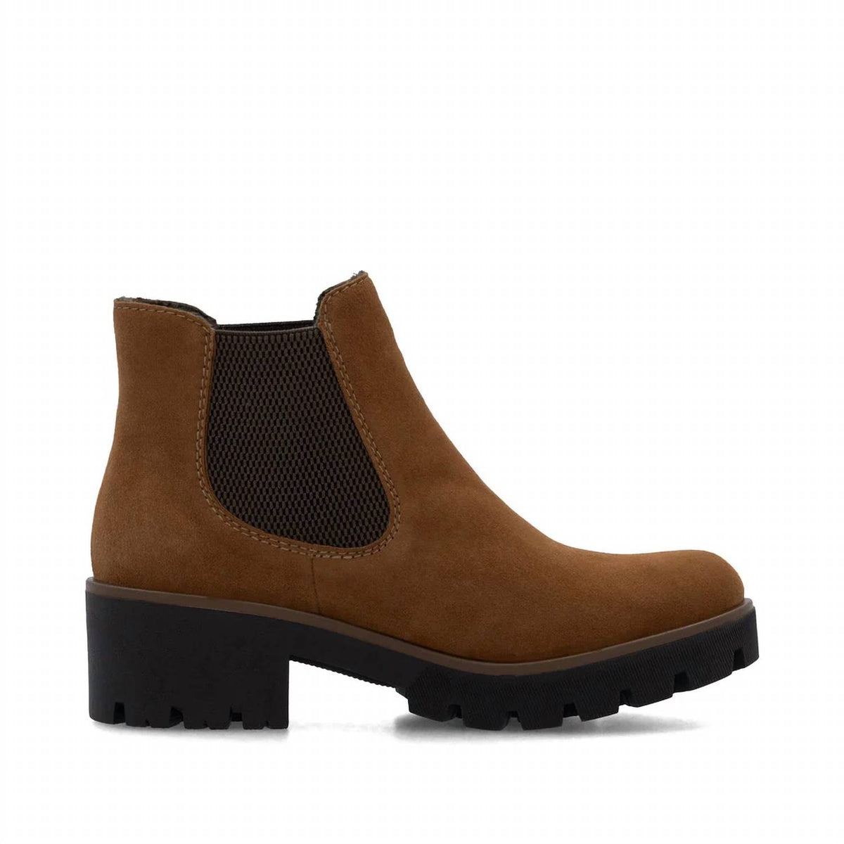 Rieker - Women's Amalia Ankle Boots