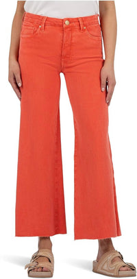 Kut From The Kloth - Meg High Rise Jeans