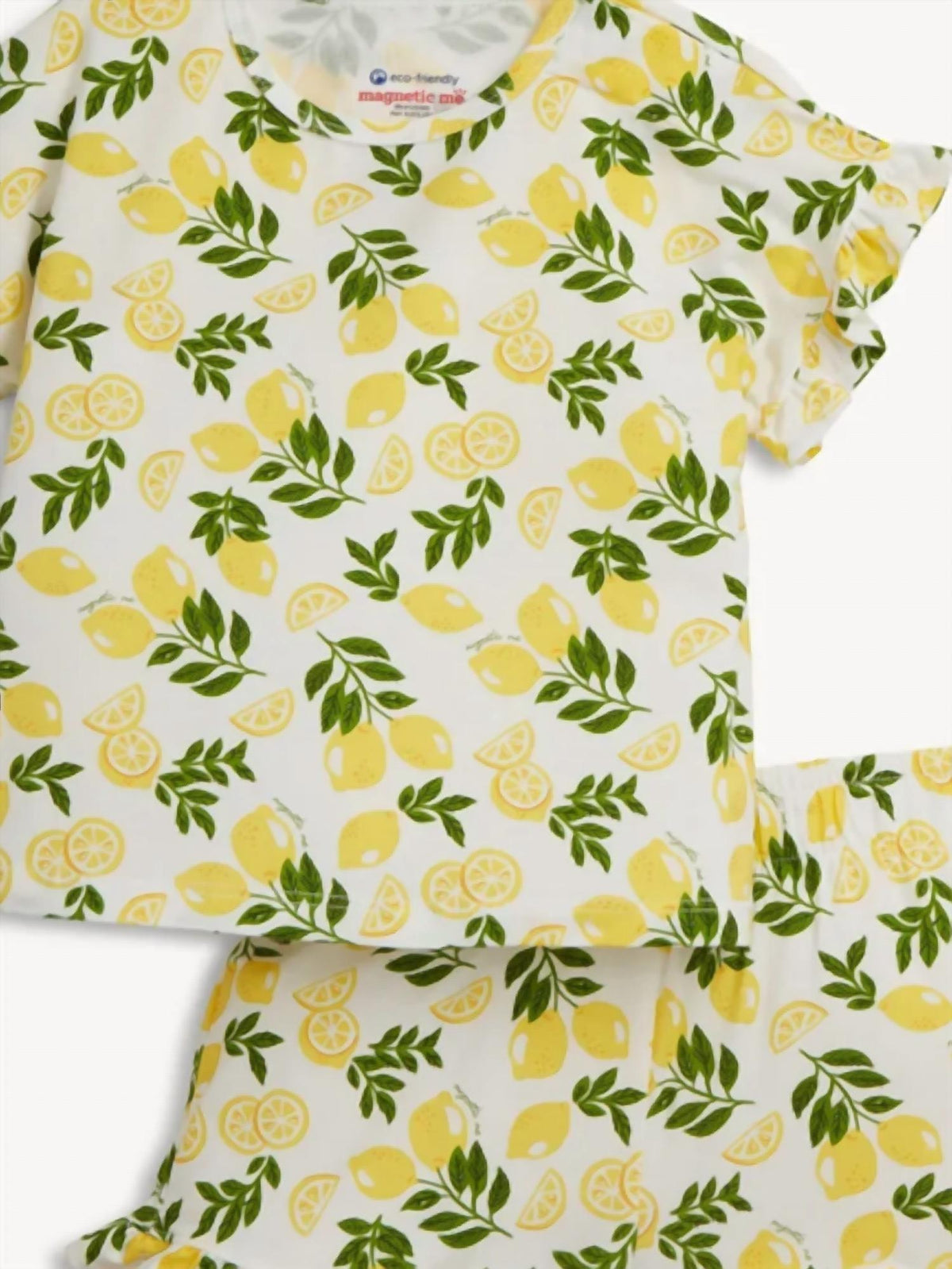 Magnetic Me - Kids' Modal Short Set