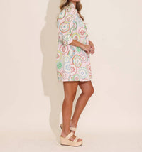 Alden Adair - Abigail Dress