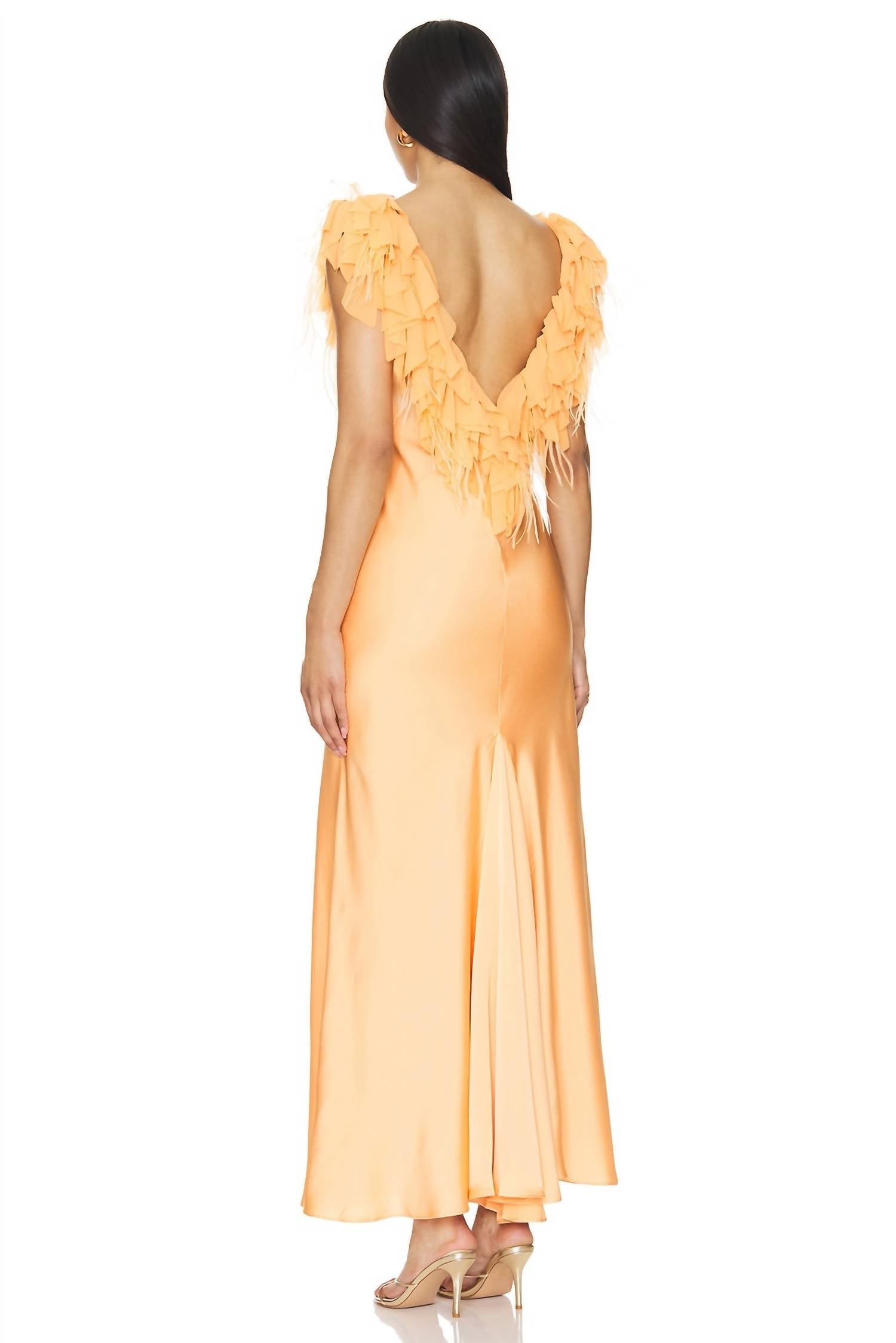 Loveshackfancy - MANOTA DRESS