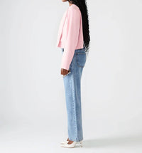 Steve Madden - Serena Open-front Blazer