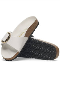 Birkenstock - Women's Madrid Big Buckle Sandals