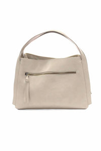 Joy Susan - Women's Grace Satchel Crossbody Bag