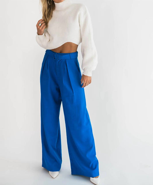 Falcon Park - Lydia Sweater