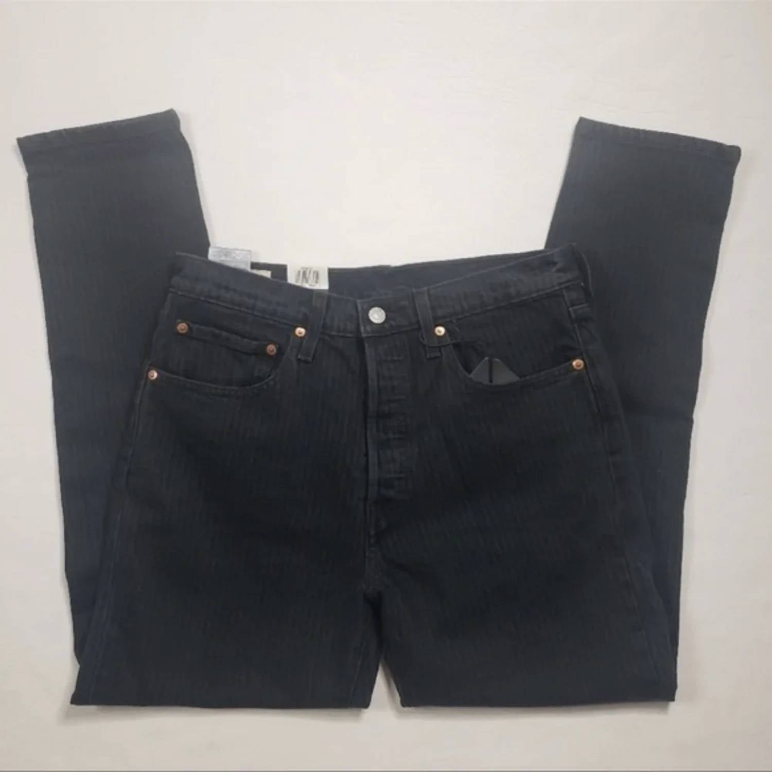 Levi'S - Women's 501 Skinny Cabo Tempest Jeans