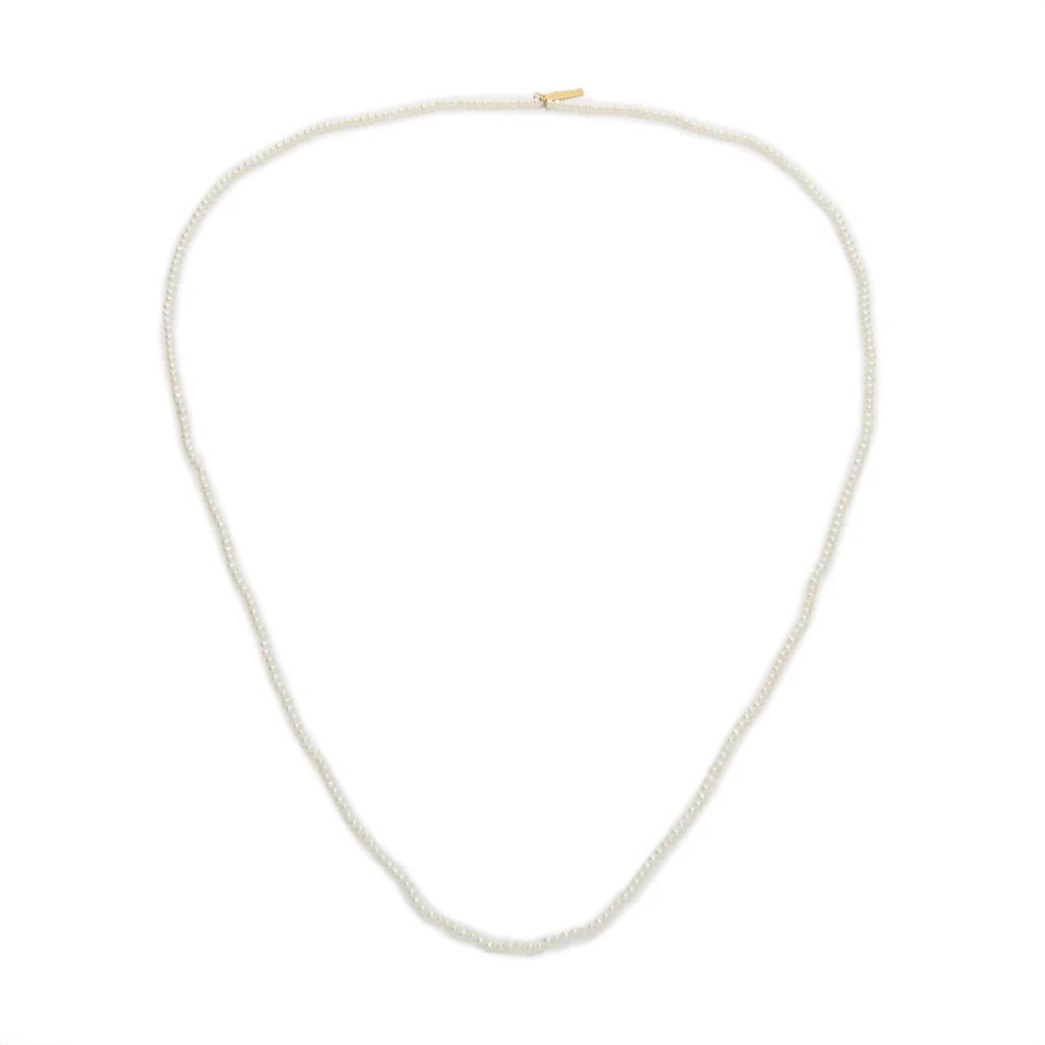 Lele Sadoughi - Women's Opera Necklace