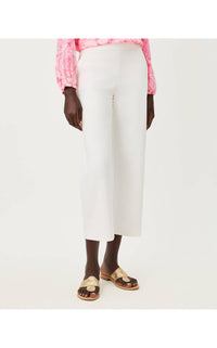 Lilly Pulitzer - Sarissa Crop Straight Pants