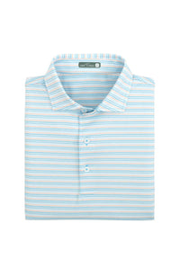 Genteal - Men's Ponderosa Performance Polo