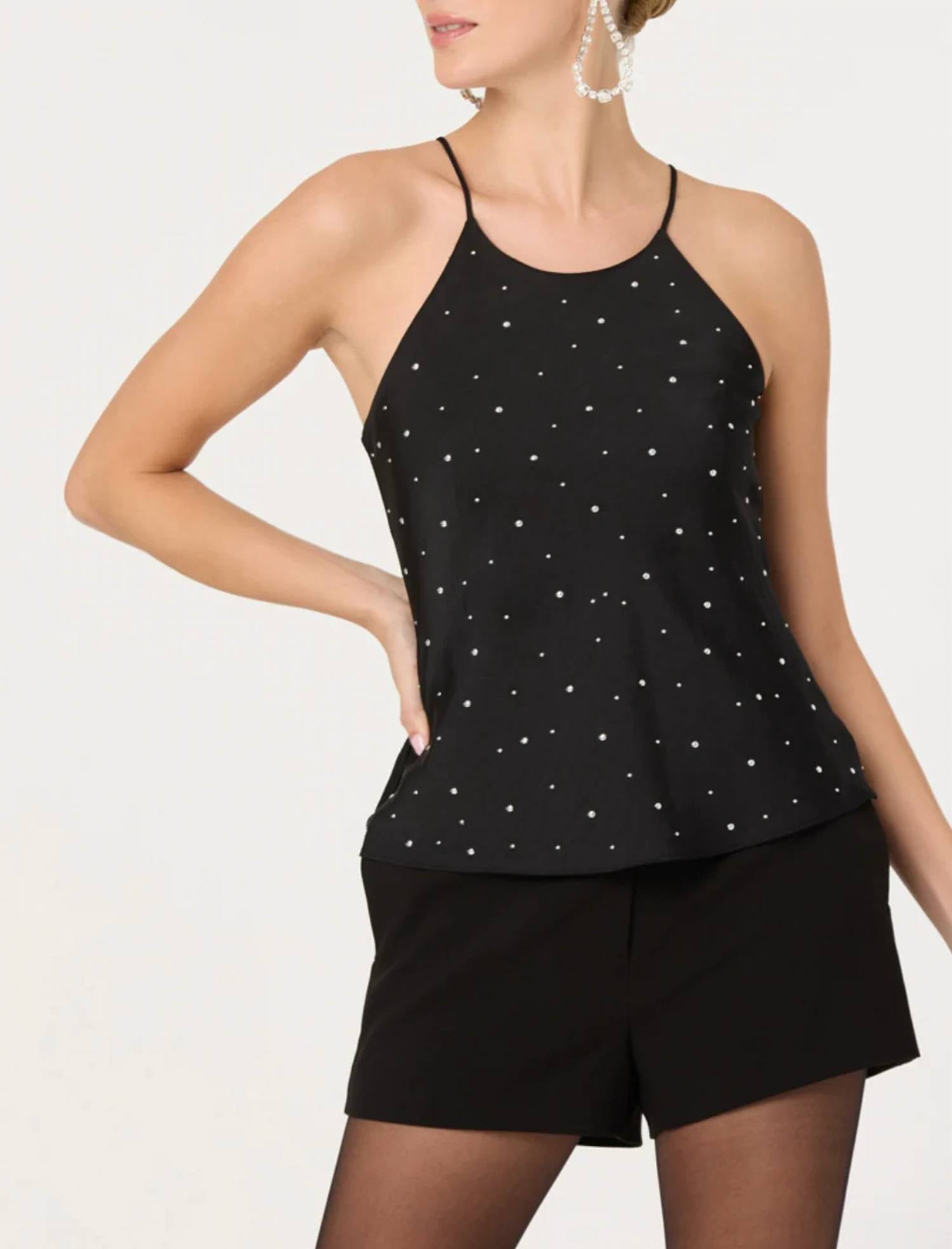 Astr - Floella Top