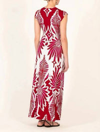 Poupette St Barth - Nova Maxi Dress