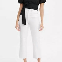 Levi'S - Ribcage Straight Ankle Jeans