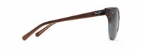 Maui Jim - Women's 'olu'olu Cat Eye Sunglasses