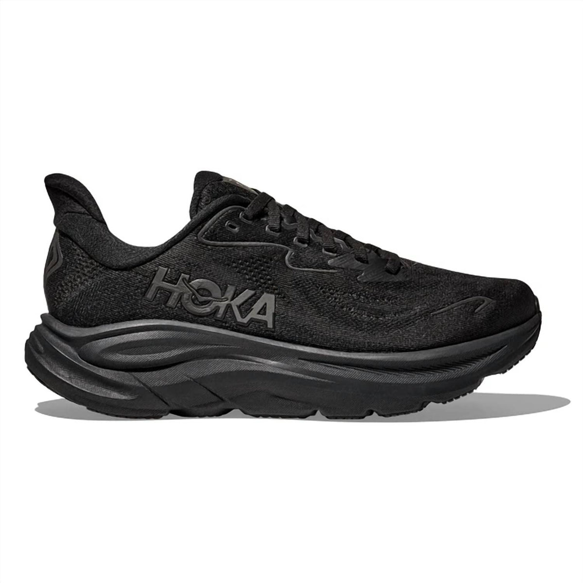 Hoka - Men's Clifton 10 Running Shoes - Extra Wide